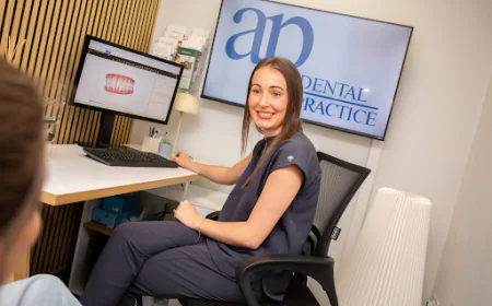 How to Find a Dental Clinic in Coventry You Can Actually Trust