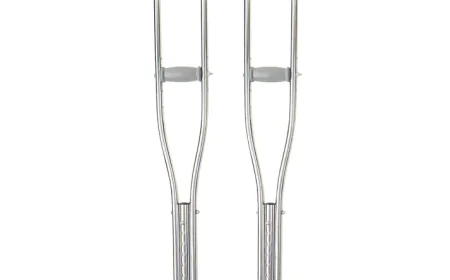Common Mistakes to Avoid When Using Underarm Crutches