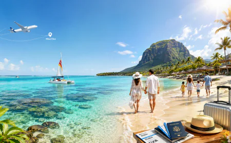 Bali Tour Packages from UAE — Full Itinerary Guide for an Unforgettable Island Holiday (2026)