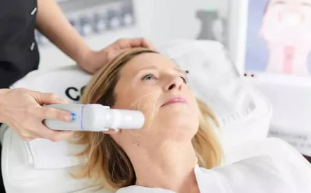 HIFU Treatment Cost: Factors That Affect the Price