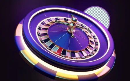 Los Mejores Casinos Online: Guía Completa para Elegir con Seguridad