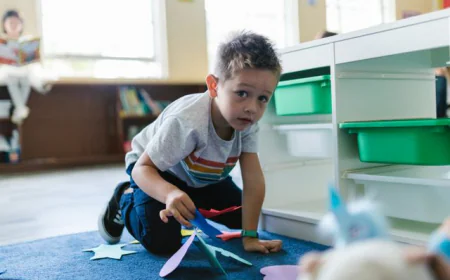 Daycare Fremont CA: Trusted Early Learning for Kids