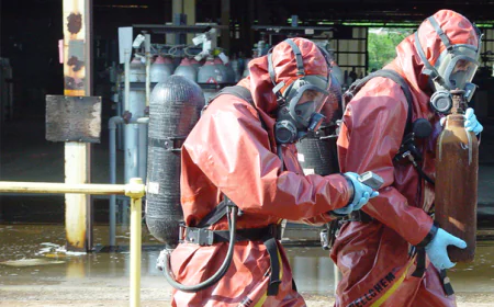 Trusted Gas Cylinder Remediation Services Backed by 33+ Years of Safety and Innovation