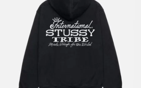 Stussy Canada: The Complete Guide to Premium Streetwear Fashion in 2026