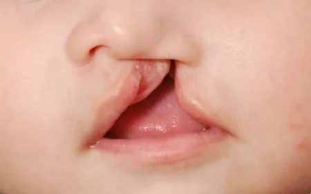 Who Is Eligible for Palate Repair Surgery?