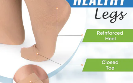 Advantages of Compression Socks During & After Pregnancy