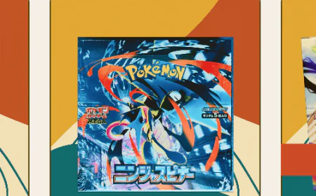 Best Sealed Japanese Pokémon Booster Boxes for Collectors (2026 Guide)
