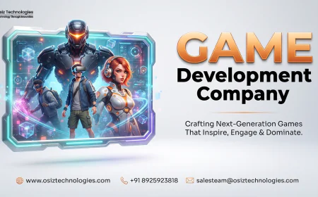 What Makes Cross-Platform Game Development Popular in 2026   