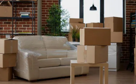 Best Movers and Packers in Dubai – Get a Free Quote Today