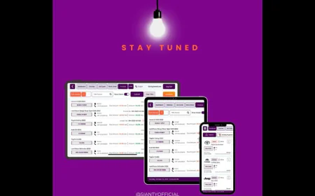 How Sianty Helps You Navigate the Transition to Electric Vehicles