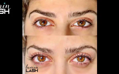Enhance Your Confidence with Microblading Near Me in Missouri City