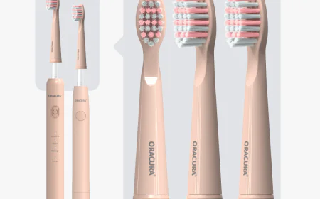 How to Choose the Right Brush Heads for Your Electric Toothbrush