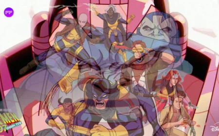 XMen 97 Reading Guide: Every Marvel Comic You Need to Read