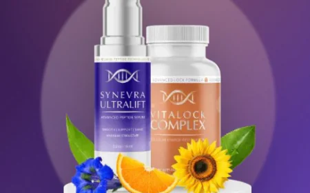 Who can use Synevra UltraLift?