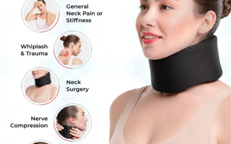 Cervical Spondylosis: Symptoms, Treatments, and Effective Exercises