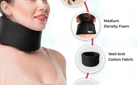 Five Essential Tips for Recovering from a Whiplash Neck Injury