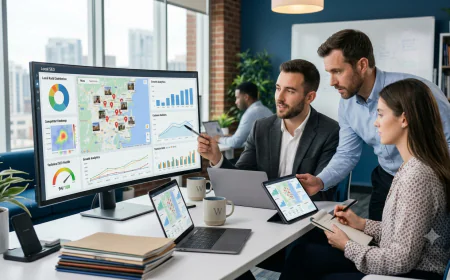 Why Local SEO Is Essential for Growing Your Business in 2026