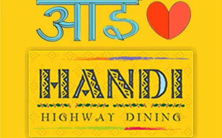 Best Cafe or Restaurant Near Me for Delicious Food and Family Dining – Handi Highway Dining