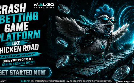 Why Businesses Are Investing in Crash Betting Game Platforms Inspired by Chicken Road in 2026