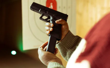 Concealed Carry Training North Carolina: A Guide for Responsible Owners