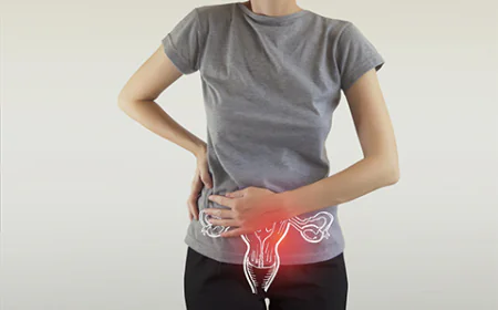 Understanding Hysterectomy and Menstrual Cramps - Sexpally