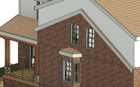 What a Commercial Architect in Maryland Really Does for a Project