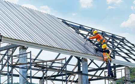 What to Know About Roofing Services in Suffolk County, NY