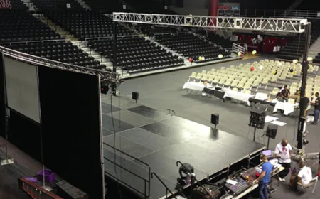 The Growing Culture of Concerts & Live Performances in Tifton, GA