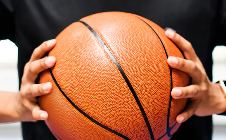 Building Champions On and Off the Court with Unlocked Potential