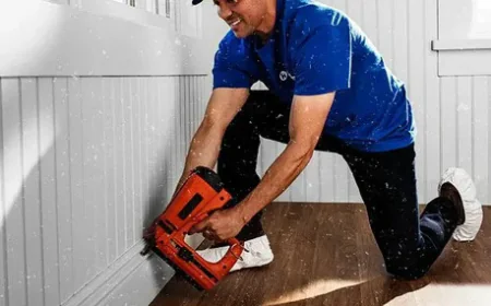 Handyman For Light Services Roseville, CA: Professional Lighting Solutions for Homes and Businesses