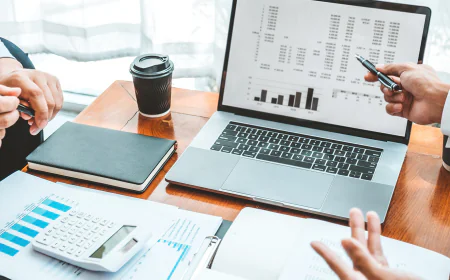 How Professional Bookkeeping Helps Small Businesses Increase Profits?