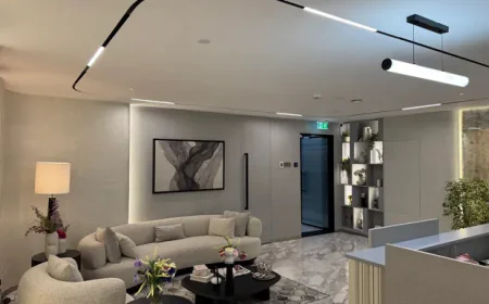 Guide to Comparing LED Light Suppliers in UAE