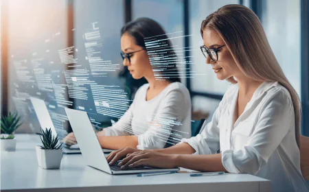 Securing and Scaling the Hybrid Enterprise: A Deep Dive into End-to-End Managed Infrastructure