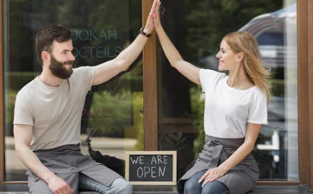 Give Your Cafe a Fresh Look with Car Title Loans in Prince Edward Island