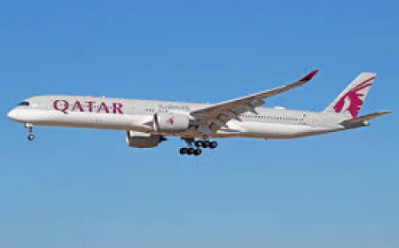 Qatar Airways Seat Selection: The Ultimate 2026 Guide to Choosing Your Perfect Seat