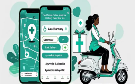 How to Order Diabetes Medications Online Safely in the USA