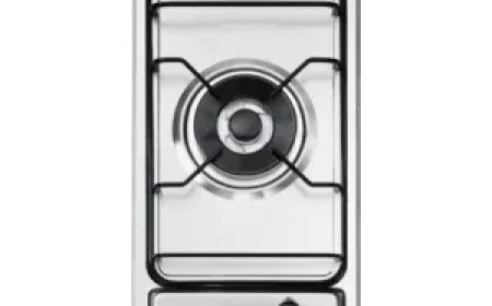 Induction Hob Singapore – Upgrade Your Kitchen with ELBA