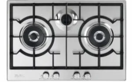 Recommended Built-In Hob – Choose the Perfect Kitchen Companion with ELBA Singapore