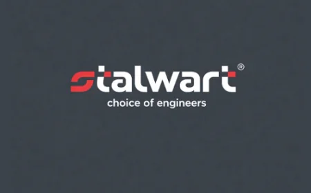 Ramdev Steeltech Storage Innovations