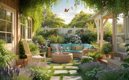 Transforming Sydney Backyards: Creating Stylish Outdoor Living Spaces That Add Value to Your Home
