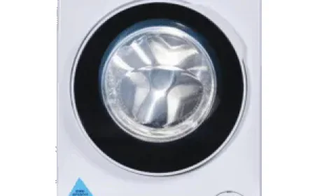 Washer Cum Dryer – The Perfect Laundry Solution for Modern Singapore Homes