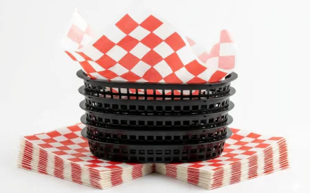 Custom Christmas Wrapping Paper for Festive Gifts Guide