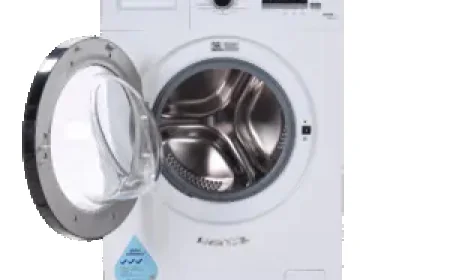 Washing Machine Singapore – Premium Laundry Solutions with ELBA