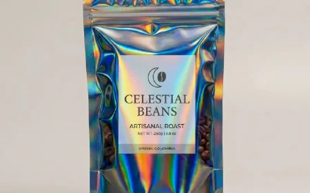The Secret To Shiny Holographic Mylar Bags Success