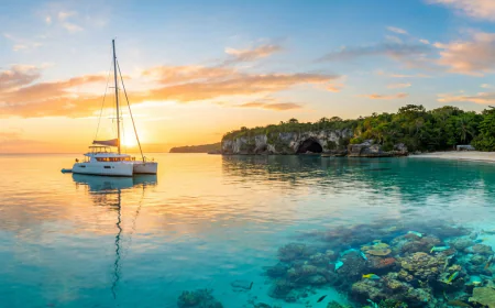 7 Reasons Morning Catamaran Cruises in Negril Beat Afternoon Trips