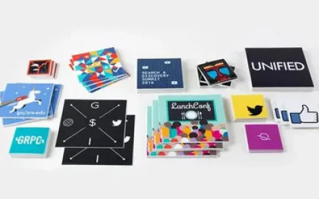Custom Square Decals for Simple Everyday Use and Ideas