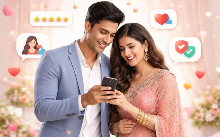What Should You Expect During Your Search for a Life Partner?
