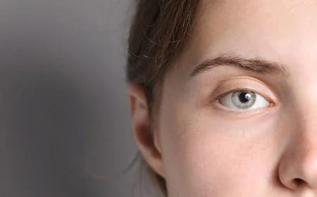 Can Eyelid Surgery Reduce Under-Eye Puffiness?