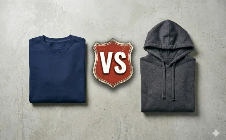 How to Choose the Best Branded Apparel for Your Business