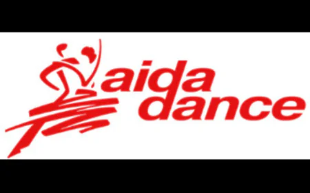 Aida Dance USA Continues to Support Ballroom and Latin Dancers with Premium Performance Footwear